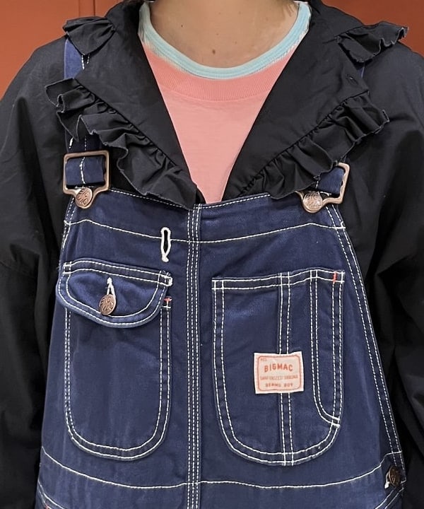 クロサワさんの「BEAMS WOMEN｜」を使ったコーディネート