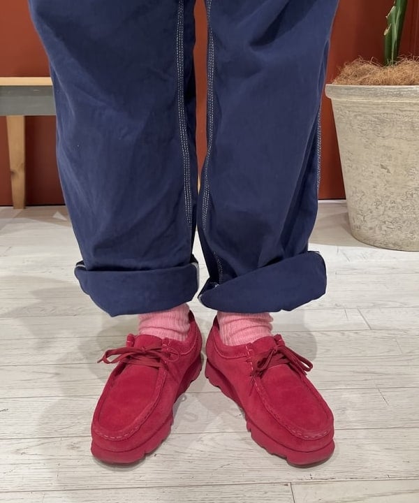 クロサワさんの「BEAMS WOMEN｜」を使ったコーディネート