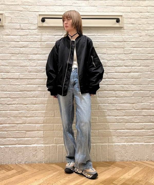 BEAMS HEART 未来
