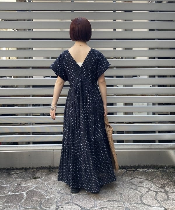 中川　ゆららさんの「BEAMS WOMEN｜」を使ったコーディネート