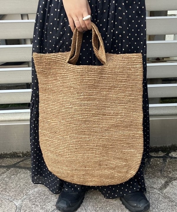 中川　ゆららさんの「BEAMS WOMEN｜」を使ったコーディネート