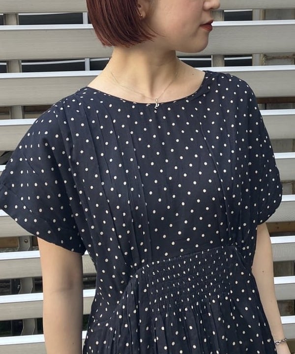 中川　ゆららさんの「BEAMS WOMEN｜」を使ったコーディネート