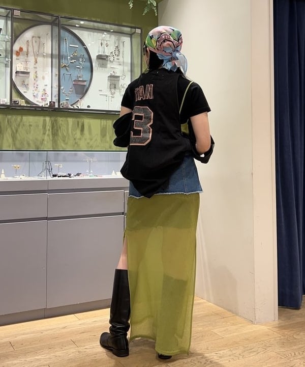 ayaneさんの「BEAMS WOMEN｜」を使ったコーディネート