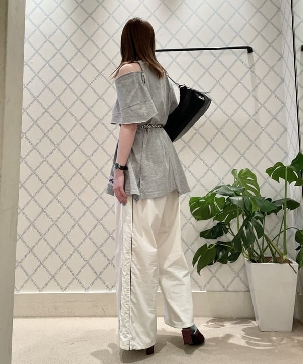 reiさんの「BEAMS WOMEN｜」を使ったコーディネート