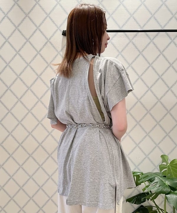 reiさんの「BEAMS WOMEN｜」を使ったコーディネート