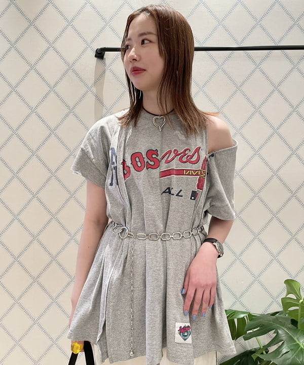 reiさんの「BEAMS WOMEN｜」を使ったコーディネート