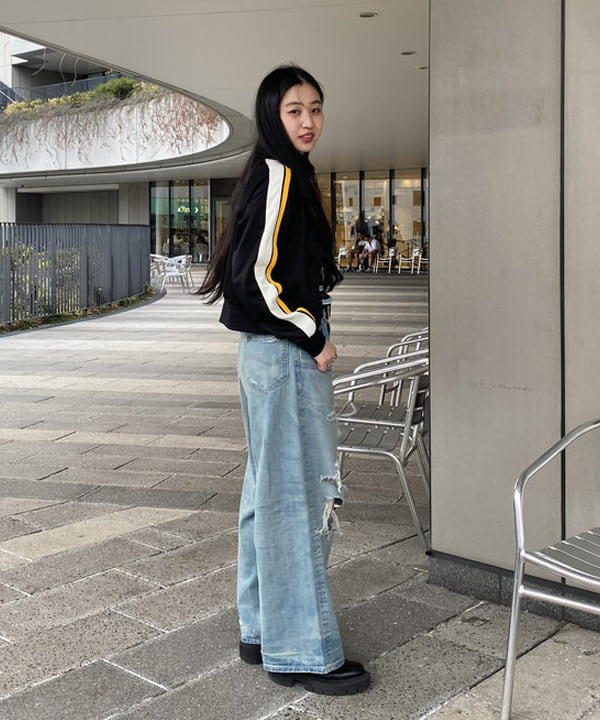 ayaさんの「BEAMS WOMEN｜」を使ったコーディネート