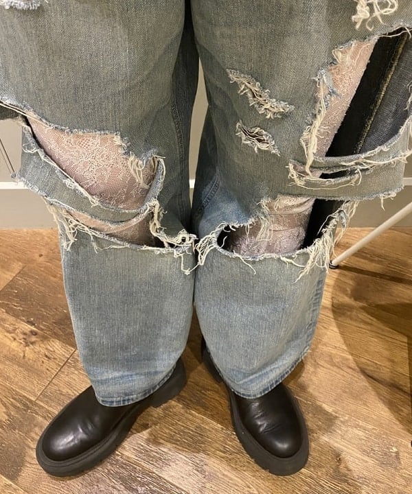 ayaさんの「BEAMS WOMEN｜」を使ったコーディネート