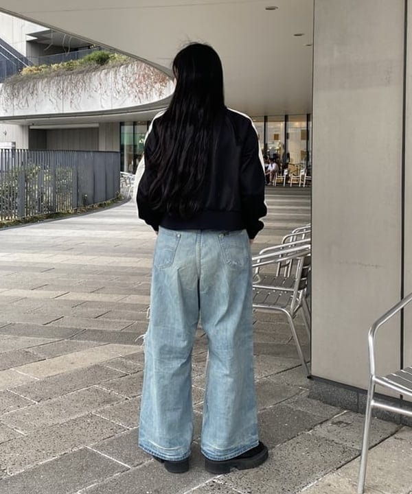 ayaさんの「BEAMS WOMEN｜」を使ったコーディネート