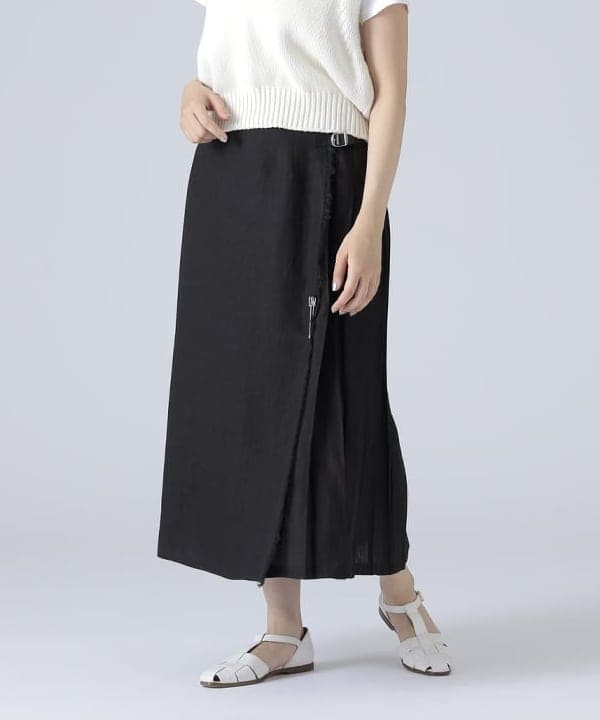cammyさんの「BEAMS WOMEN｜AK+1 / ベーシック Tシャツ」を使ったコーディネート