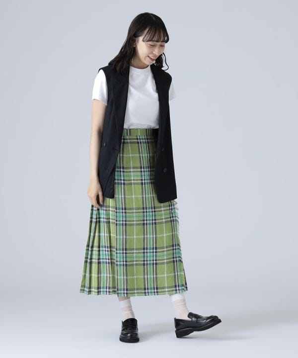 cammyさんの「BEAMS WOMEN｜」を使ったコーディネート