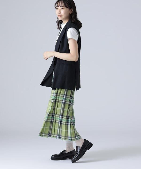 cammyさんの「BEAMS WOMEN｜」を使ったコーディネート