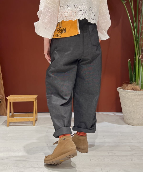 エノモト アミさんの「BEAMS WOMEN｜」を使ったコーディネート