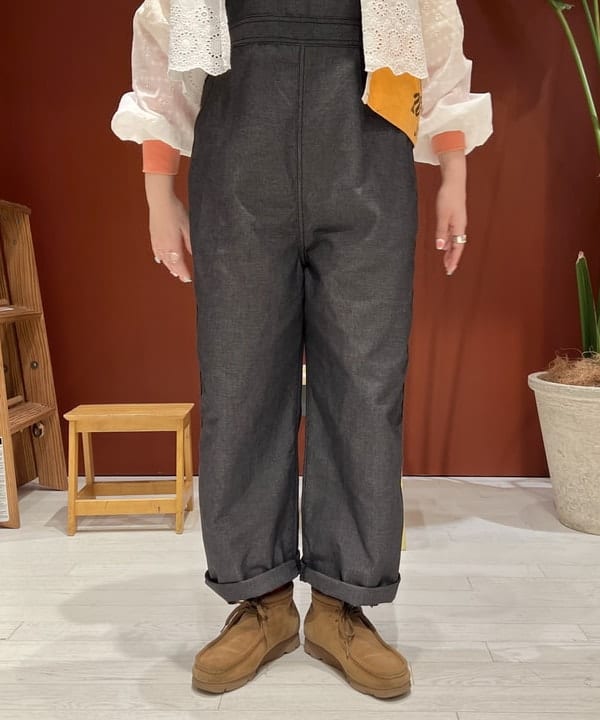 エノモト アミさんの「BEAMS WOMEN｜」を使ったコーディネート
