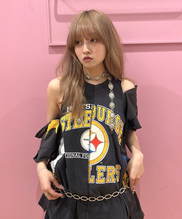 コスゲさんの「BEAMS WOMEN｜」を使ったコーディネート