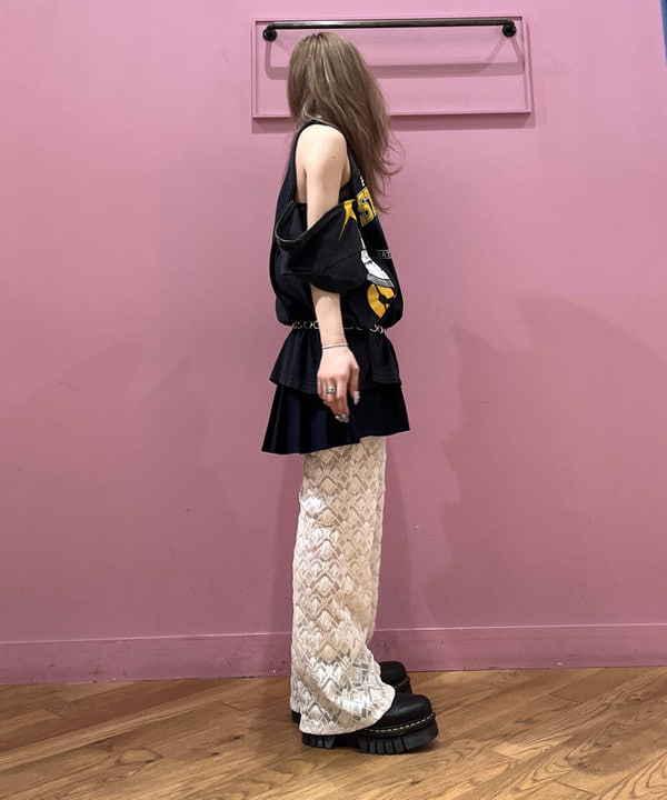 コスゲさんの「BEAMS WOMEN｜」を使ったコーディネート