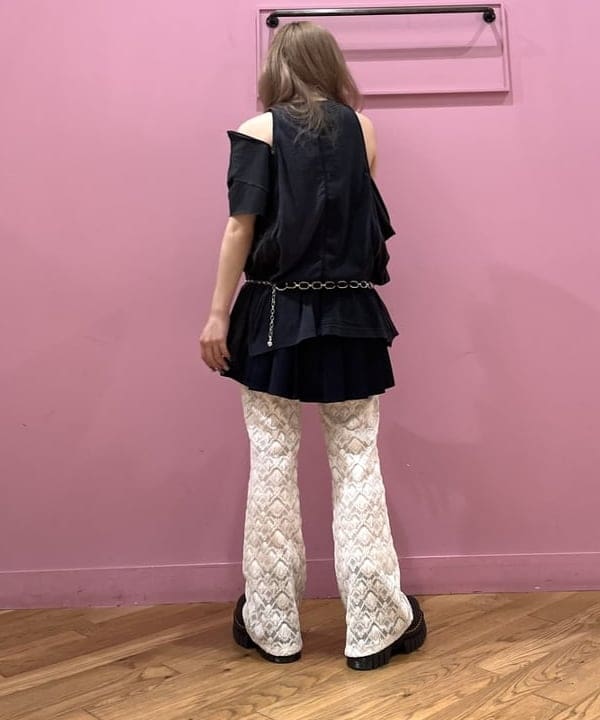 コスゲさんの「BEAMS WOMEN｜」を使ったコーディネート