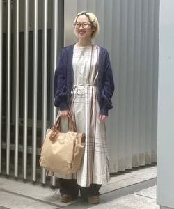 BEAMS BOY（ビームス ボーイ）【4/3再値下げ】コットン アクリル