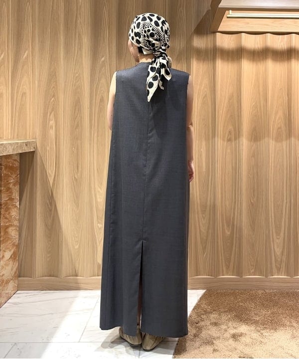 shirakiさんの「BEAMS WOMEN｜」を使ったコーディネート