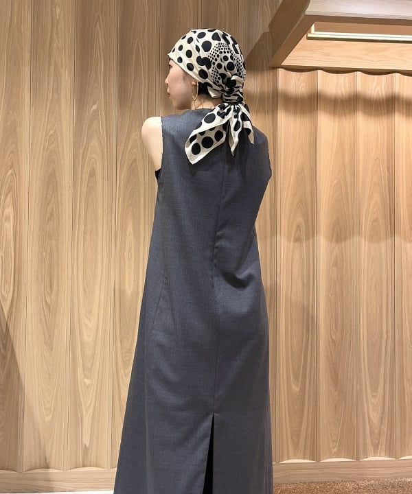 shirakiさんの「BEAMS WOMEN｜」を使ったコーディネート