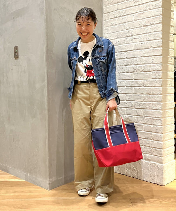 B:MING LIFE STORE by BEAMS haruka