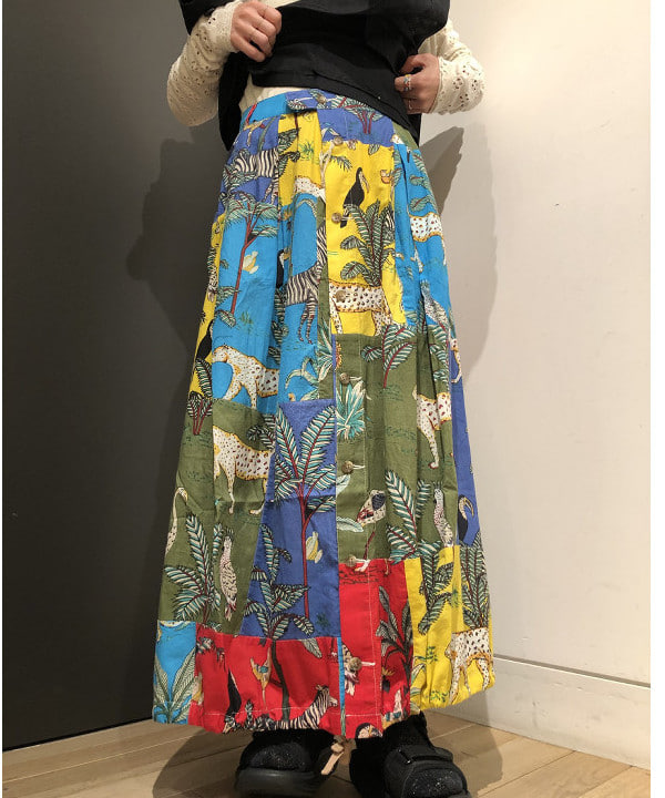 おはぎ(萩原)さんの「BEAMS WOMEN｜MBT / KISUMU CLASSIC」を使ったコーディネート