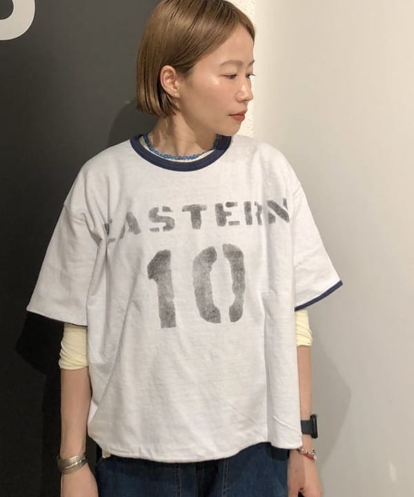 おはぎ(萩原)さんの「BEAMS WOMEN｜MBT / KISUMU CLASSIC」を使ったコーディネート