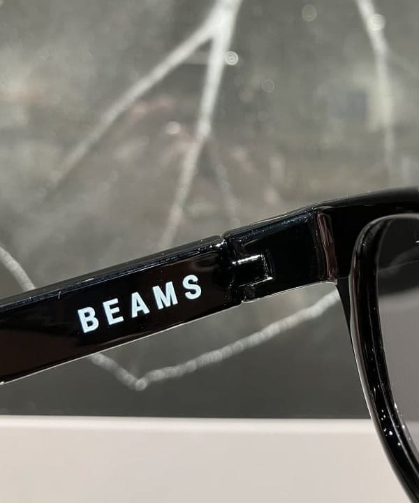 ホサカさんの「BEAMS WOMEN｜eye c u × BEAMS / 別注 TXL」を使ったコーディネート