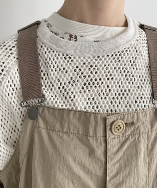 Kaoru Sakumaさんの「BEAMS WOMEN｜National Galleries Of Scotland × maturely / 別注 Print Bag」を使ったコーディネート