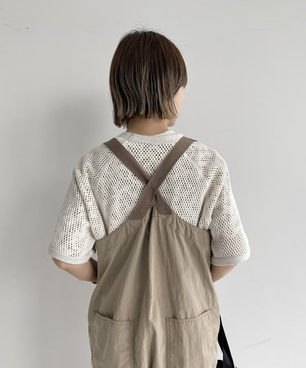 Kaoru Sakumaさんの「BEAMS WOMEN｜National Galleries Of Scotland × maturely / 別注 Print Bag」を使ったコーディネート