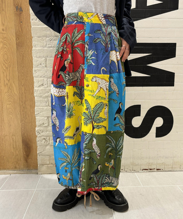 モモさんの「BEAMS WOMEN｜」を使ったコーディネート