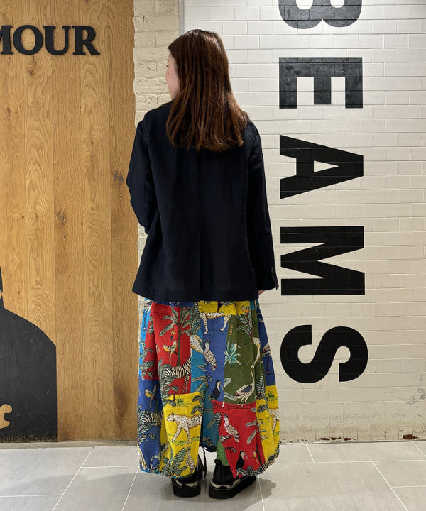 モモさんの「BEAMS WOMEN｜」を使ったコーディネート