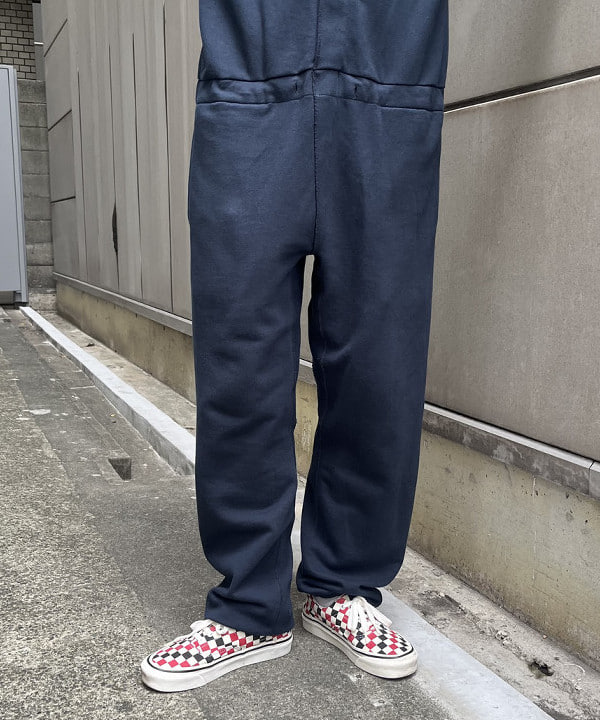 ミナミマリコさんの「BEAMS WOMEN｜BEAMS BOY / リブ クルー 7分袖 カットソー」を使ったコーディネート