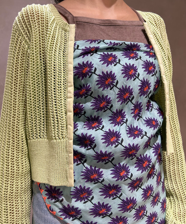 仙田 こころさんの「BEAMS WOMEN｜」を使ったコーディネート