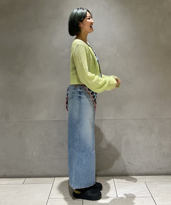 仙田 こころさんの「BEAMS WOMEN｜」を使ったコーディネート