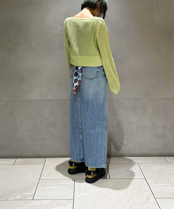 仙田 こころさんの「BEAMS WOMEN｜」を使ったコーディネート