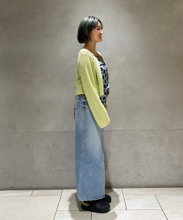 仙田 こころさんの「BEAMS WOMEN｜」を使ったコーディネート