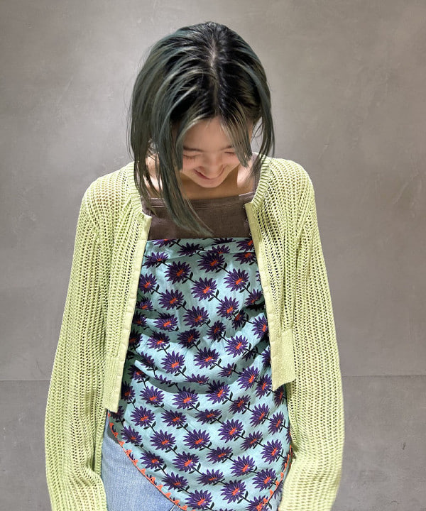 仙田 こころさんの「BEAMS WOMEN｜」を使ったコーディネート