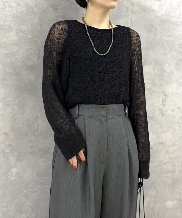 shirakiさんの「BEAMS WOMEN｜」を使ったコーディネート
