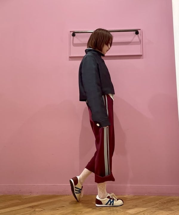 水野 萌香さんの「BEAMS WOMEN｜」を使ったコーディネート