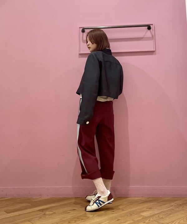 水野 萌香さんの「BEAMS WOMEN｜」を使ったコーディネート