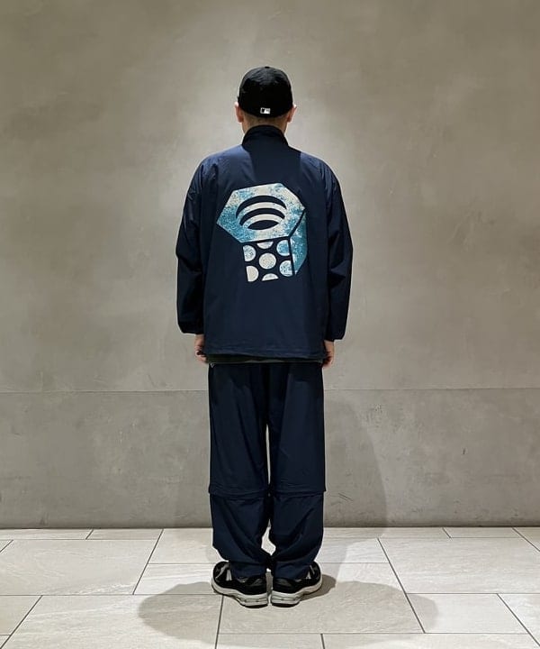 穴井 唯志さんの「BEAMS WOMEN｜」を使ったコーディネート