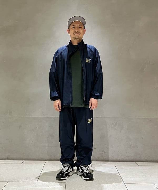 穴井 唯志さんの「BEAMS WOMEN｜」を使ったコーディネート