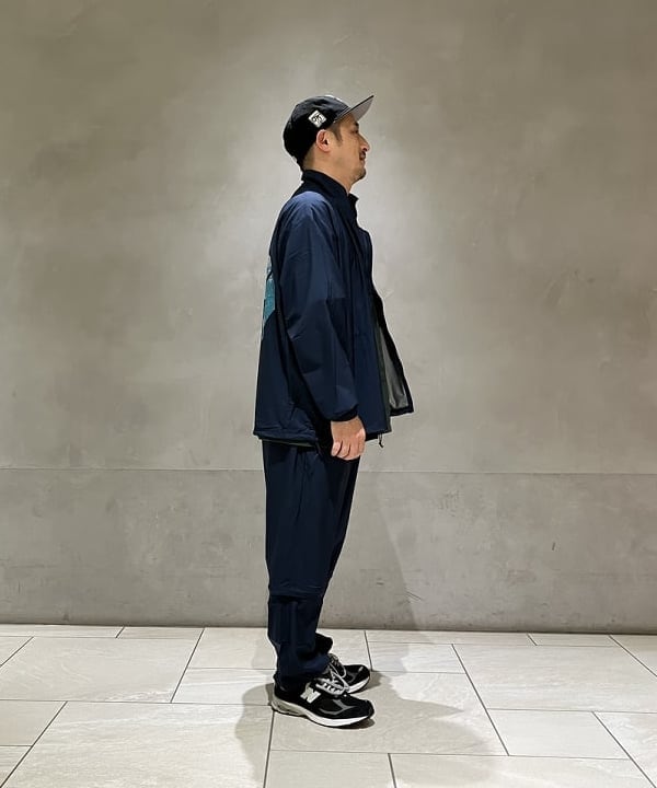 穴井 唯志さんの「BEAMS WOMEN｜」を使ったコーディネート