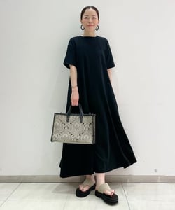 Demi-Luxe BEAMS（デミルクス ビームス）のレディースのベスト