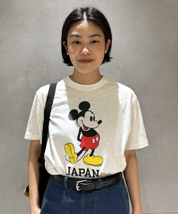 葵さんの「BEAMS WOMEN｜BEAMS BOY / イレギュラー カット バンダナ」を使ったコーディネート