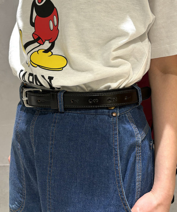 葵さんの「BEAMS WOMEN｜BEAMS BOY / イレギュラー カット バンダナ」を使ったコーディネート