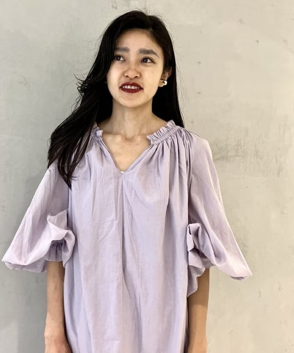 五十峯 さよさんの「BEAMS WOMEN｜」を使ったコーディネート