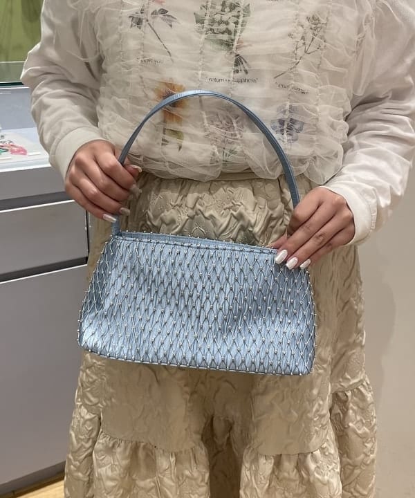 chikaさんの「BEAMS WOMEN｜」を使ったコーディネート