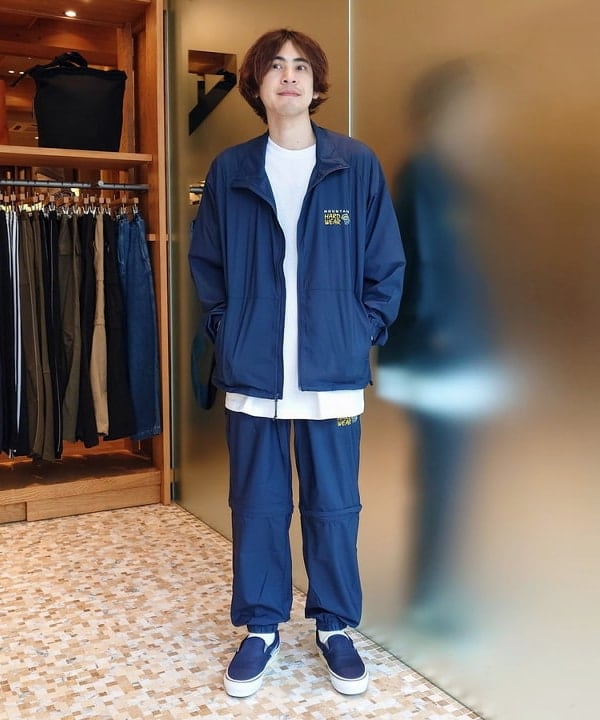 ビームス 新潟（903913） スタイリング・コーディネイト｜BEAMS